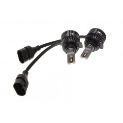 Ultinon Pro3022 LED HIR2 izzó 6000K (ECE nélküli) 2 db