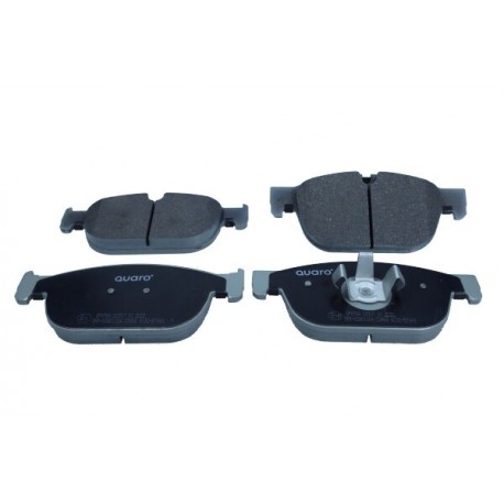 Volvo első fékbetétek S60/S90/V60/V90/XC60 2016-tól 0 986 424 844