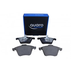 Volvo S40/V50 2004-től/Saab 9-3 17 colos kerekek Quaro Silver Ceramic fékbetétek 2391201