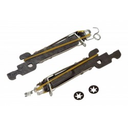 Citroen C-Elysee/C2/C3/C4/DS3/Xsara 98- fékbetét önbeállító mechanizmus