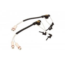 Fékbetét kopásérzékelő hátsó Mercedes-Benz G osztály W461 4605400617