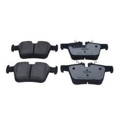 Volvo S90/V90/XC90 2,0 14-/Evoque/Jaguar 15- Quaro Silver Ceramic fékbetétek 2214101