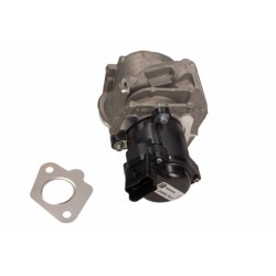 EGR szelep Citroen 1,4 HDI Ford/Peugeot 9673258680