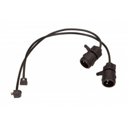 Audi A8 6.0 Quattro 2001-2002 fékbetét kopásérzékelő 4D0615121