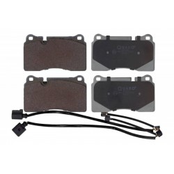Volkswagen Touareg első fékbetétek 2,5-60 02- Brembo MDB2739