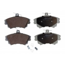 Volvo S40/V40 első fékbetétek MZ690339