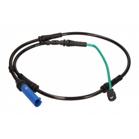 BMW fékbetét érzékelő 5/7/8/X5/X6 1,6-6,6 15- 34356861808