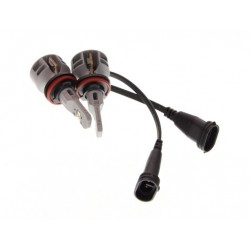 Ultinon Pro5100 LED izzó H11 5800K +160% (ECE nélküli) 2 db