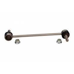 Stabilizátor összekötő Volkswagen T5 bal oldali / készlet 262 mm QS8283/HQ
