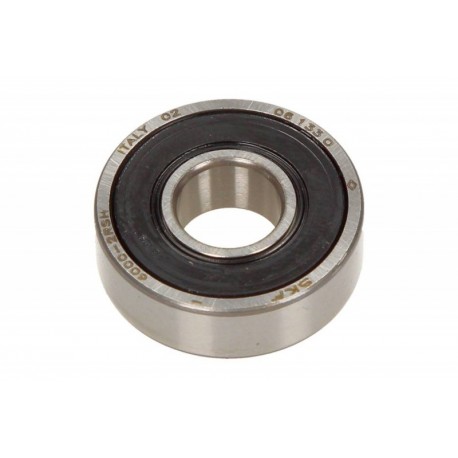 Generátorcsapágy 6000-2RS 10x26x8 6000 2RS