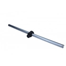 T markolat, fekete fej, 650 mm hosszú SE638650