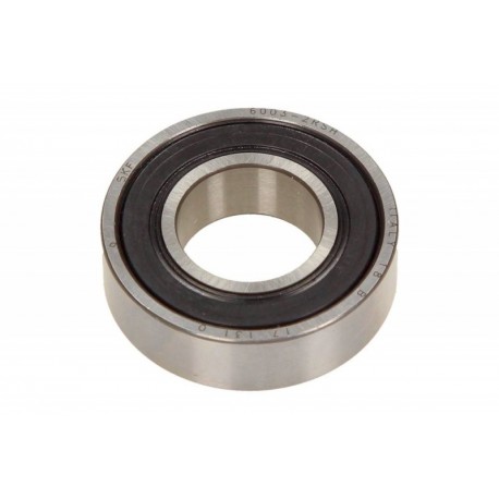 Generátor csapágy 6003-2RS 17X35X10 6003-2RSH