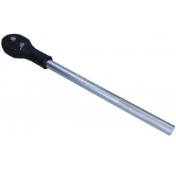 3/4 colos racsnis kulcs, 20 cm hosszú SE616500