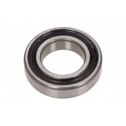 Generátor csapágy 6006 2RS 30x55x13 6006-2RS1