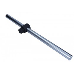 T markolat, matt, 550 mm SE638550