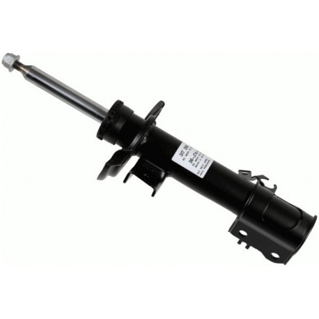 Első bal első lengéscsillapító Mercedes-Benz C-osztály (W203) C 280 4-MATIC (203.092) 2005-2007 2033204530