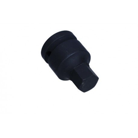 3/4" ütvecsavarozó bit (hatszög), 19 mm SE96419