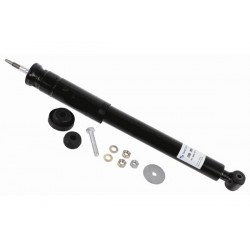 Első lengéscsillapító Mercedes-Benz E-osztály W210 1995-2003 Avantgarde gázos