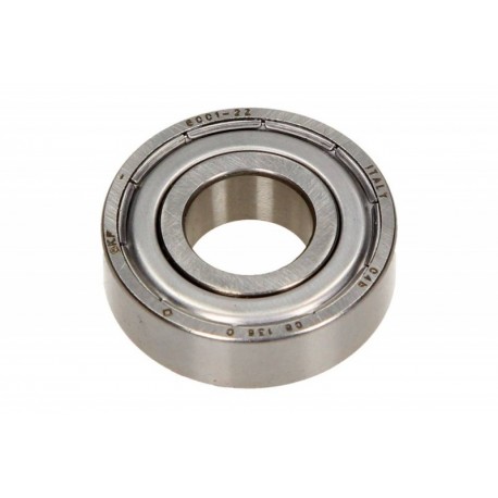 Generátor csapágy 6001-2RS 12x28x8 6001-2Z