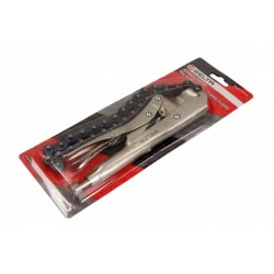 Láncos csőfogó 460 mm SE71901A
