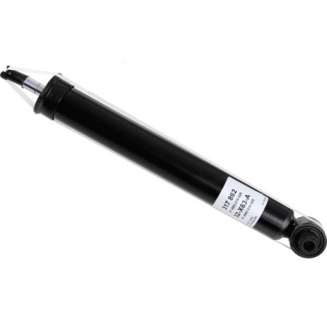 BMW F20 125 I 2012-2017 hátsó lengéscsillapító 33526873756