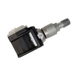 Citroen, Fiat, Peugeot keréknyomás-érzékelő rendszer (TPMS) 16 124 770 80