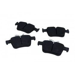 Fékbetétek Volkswagen Golf VII/T-Roc/Audi A3 2013-/Seat Leon 2014-/Ateca 5Q0 698 451 Q