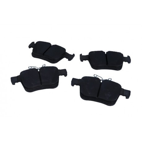 Fékbetétek Volkswagen Golf VII/T-Roc/Audi A3 2013-/Seat Leon 2014-/Ateca 5Q0 698 451 Q