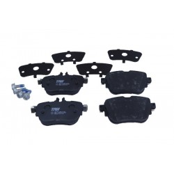 Fékbetétek Mercedes-Benz W213/S213/C238/A238 2.0 2016-tól A 000 420 60 00