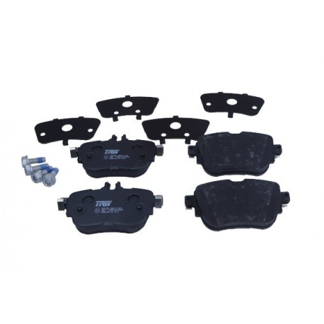 Fékbetétek Mercedes-Benz W213/S213/C238/A238 2.0 2016-tól A 000 420 60 00