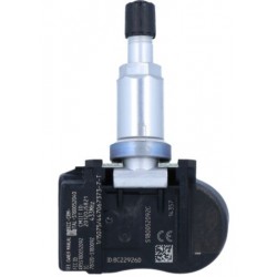 TPMS keréknyomás-érzékelő fekete sapkával Hyundai, Kia 52933-B1100