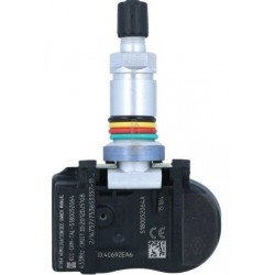 TPMS keréknyomás érzékelő Renault Megane III, Laguna, Fluence 40700 3743R
