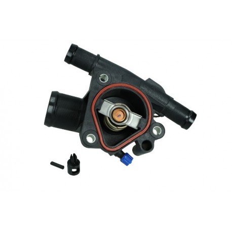 Nissan Qashqai 2.0 dCi termosztát 89C Renault 8200801570