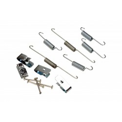 Suzuki Samurai 1,0-1,3 88-04 fékpofa rugókészlet 2280723000