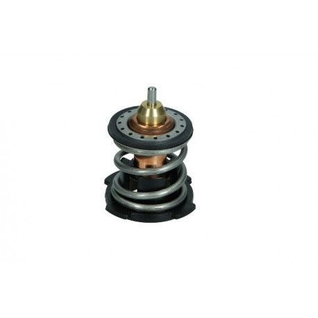 Volkswagen Audi 1,4 TSI termosztát 87°C 04E121113G