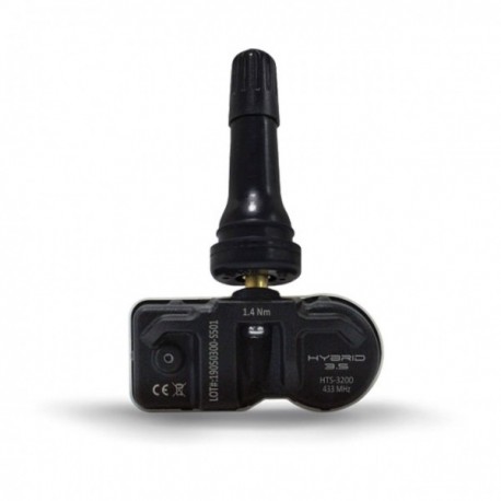 Univerzális T-Pro Hybrid 3.5 keréknyomás-érzékelő TPMS / gumiszelep