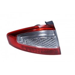 Hátsó lámpa Ford Mondeo IV 07.10-09.14 bal oldali LED BS7113405AE