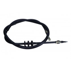 Kézifékkötél Volkswagen Transporter T3 1982-1990 Bal/Készlet 01 020 059