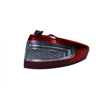 Hátsó lámpa Ford Mondeo IV 07.10-09.14 pár LED BS7113404AE
