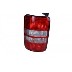 Volkswagen Caddy III 2004.04-2015.05 bal hátsó lámpa 2K5945095N