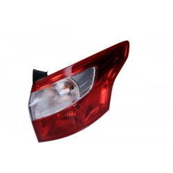 Hátsó lámpa Ford Focus III 07.10- Készlet BM5113404SF