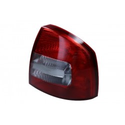 Skoda Octavia II hátsó lámpa 2006.04-2013.06 készlet 1Z5945111B