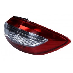 Hátsó lámpa Ford Mondeo IV 03.07-01.15 pár LED BS7113404BD