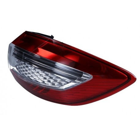 Hátsó lámpa Ford Mondeo IV 03.07-01.15 pár LED BS7113404BD