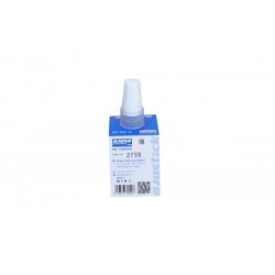 Olajtálca tömítés tömítőanyag 5 ml Ajustick -55°C-tól 180°C-ig