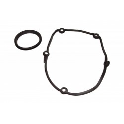 Audi A4 2.0 TFSI 08- vezérmű burkolat tömítés készlet 06H103483D