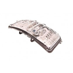 Volvo C30 visszapillantó tükör irányjelző 2006.10-2013.12 bal 31111090