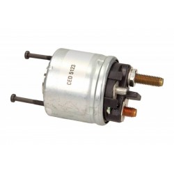 Valeo önindító automatika OEM 330689?