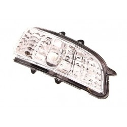 Volvo C30 2006.10-2013.12 tükör irányjelző pár 31111102