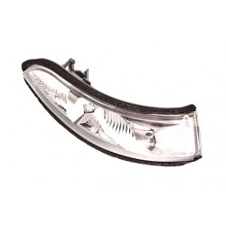 Tükör irányjelző Mercedes-Benz 2004.09-2008.05 pár A1698200621